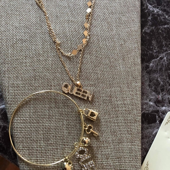 Jewerly sets - Picture 3 of 6